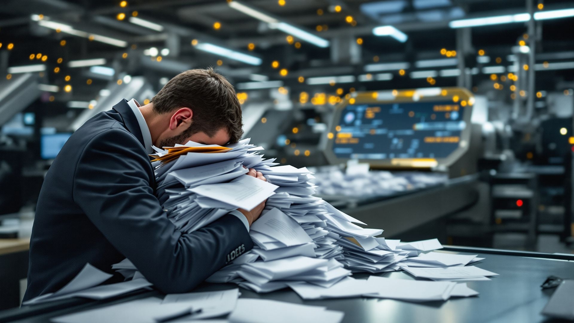 Why Being Good at Your Job Isn’t Enough to Scale